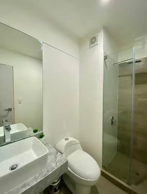 Dazzling Studio at Barranco - STD4 1310