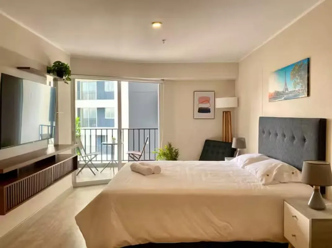 Dazzling Studio at Barranco - STD4 1310