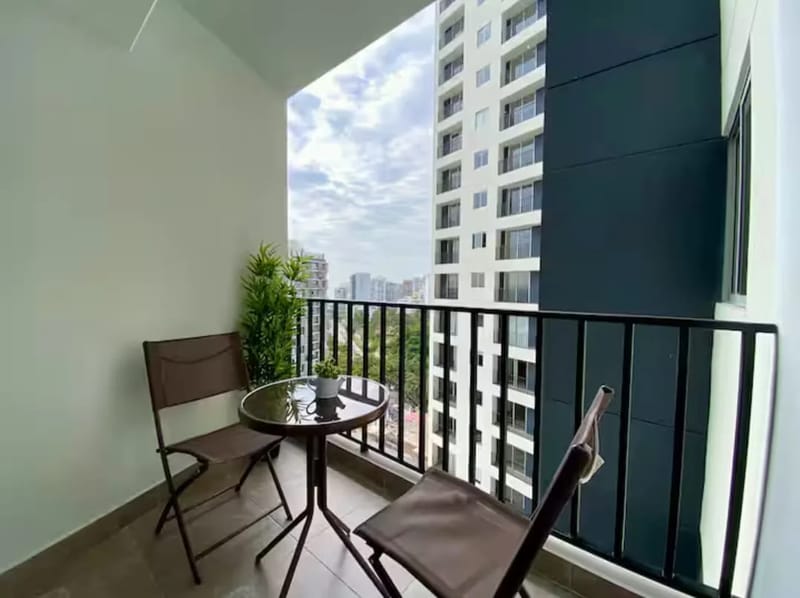 Dazzling Studio at Barranco - STD4 1310