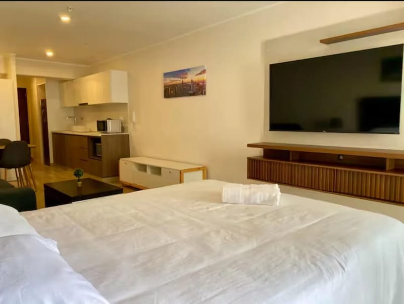 Dazzling Studio at Barranco - STD4 1310
