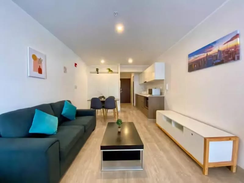 Dazzling Studio at Barranco - STD4 1310
