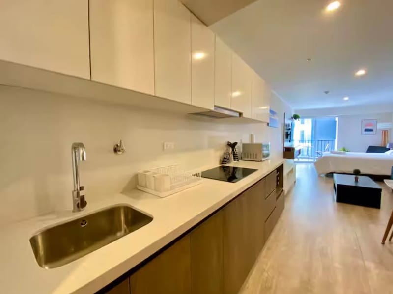 Dazzling Studio at Barranco - STD4 1310