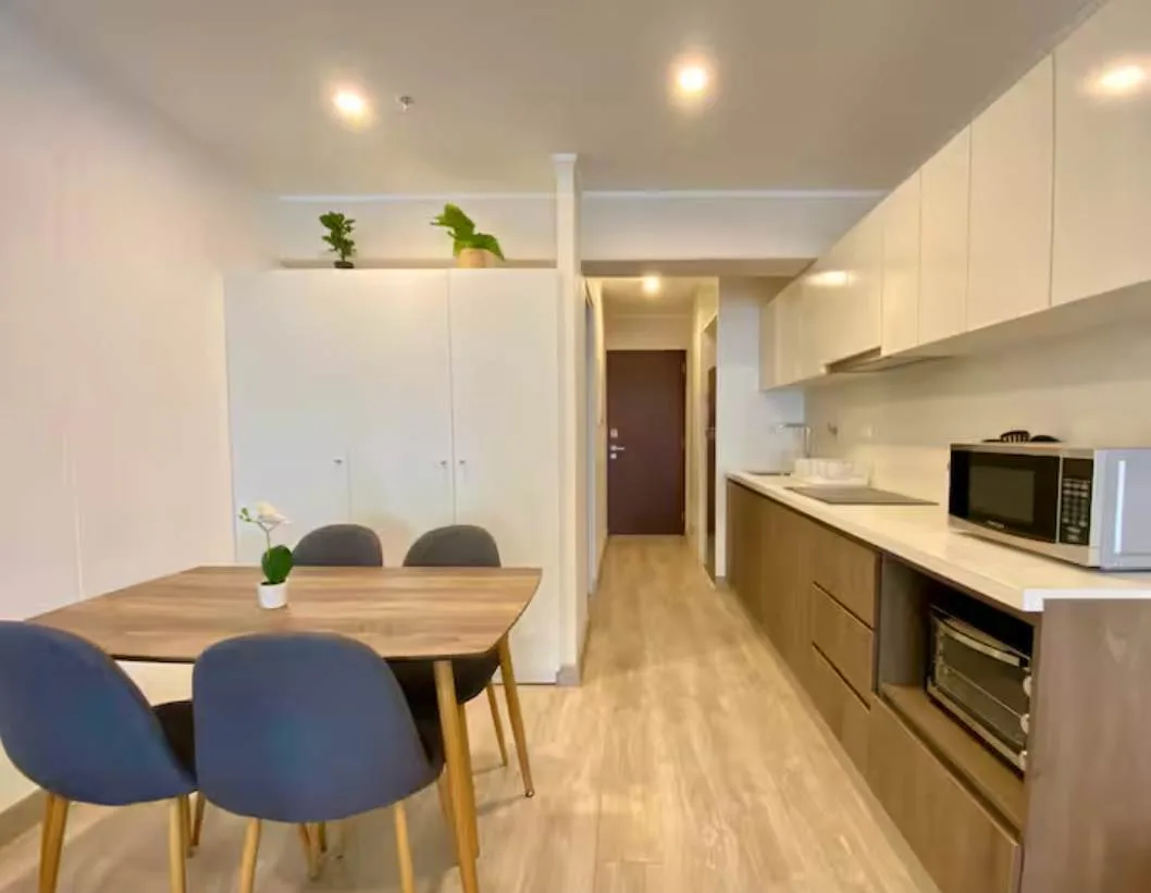 Dazzling Studio at Barranco - STD4 1310
