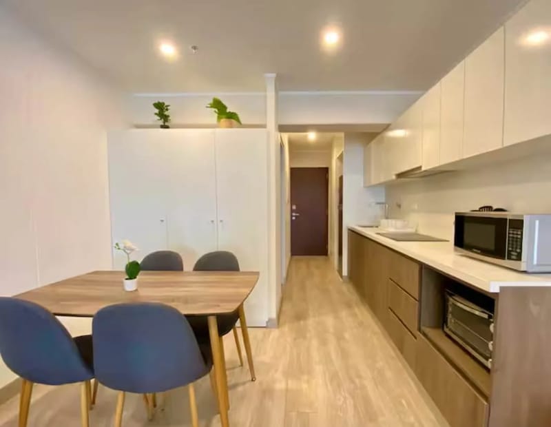 Dazzling Studio at Barranco - STD4 1310