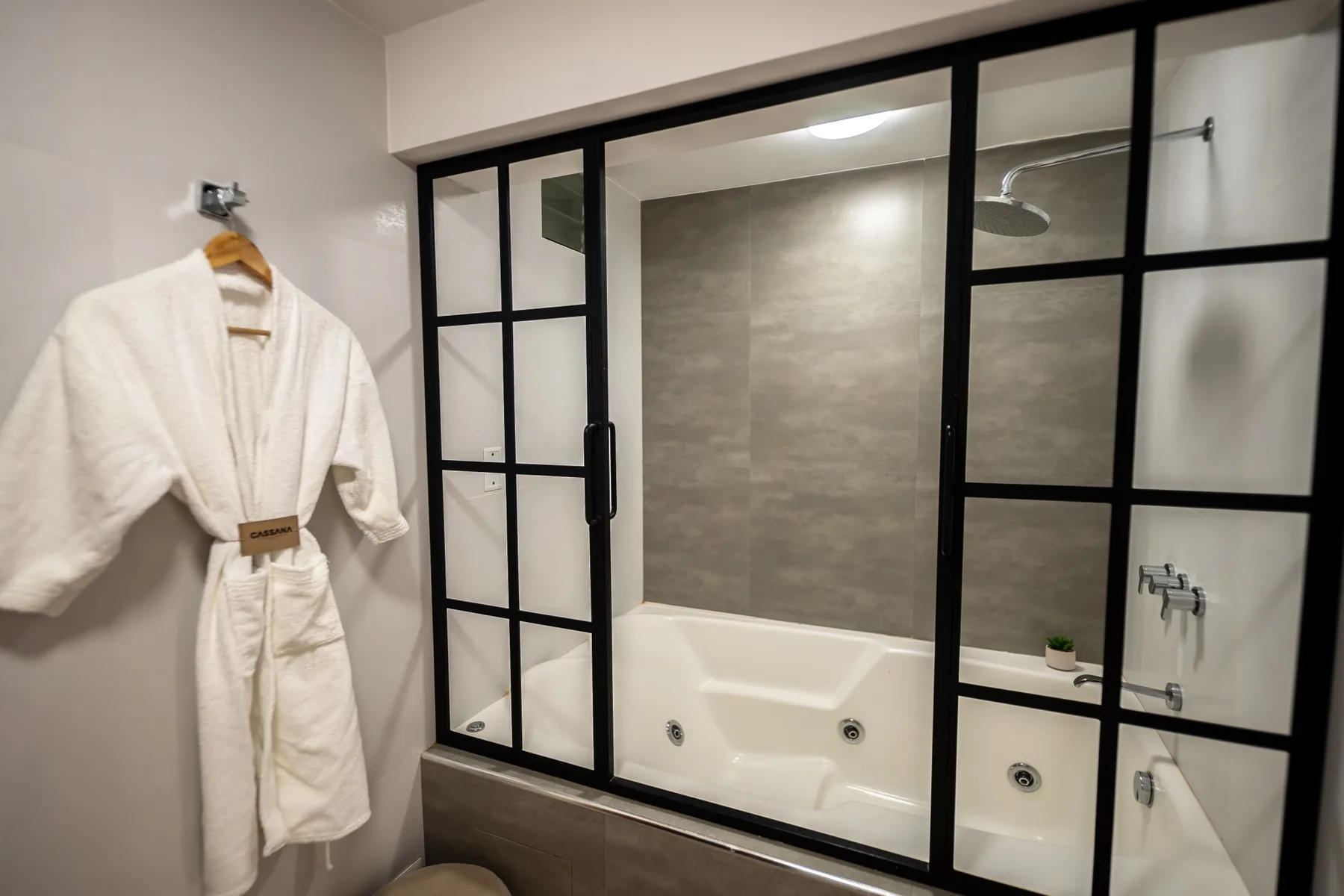 Executive suite