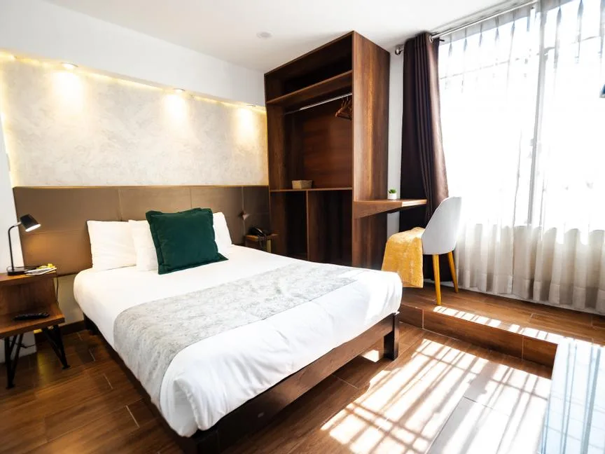 Single room