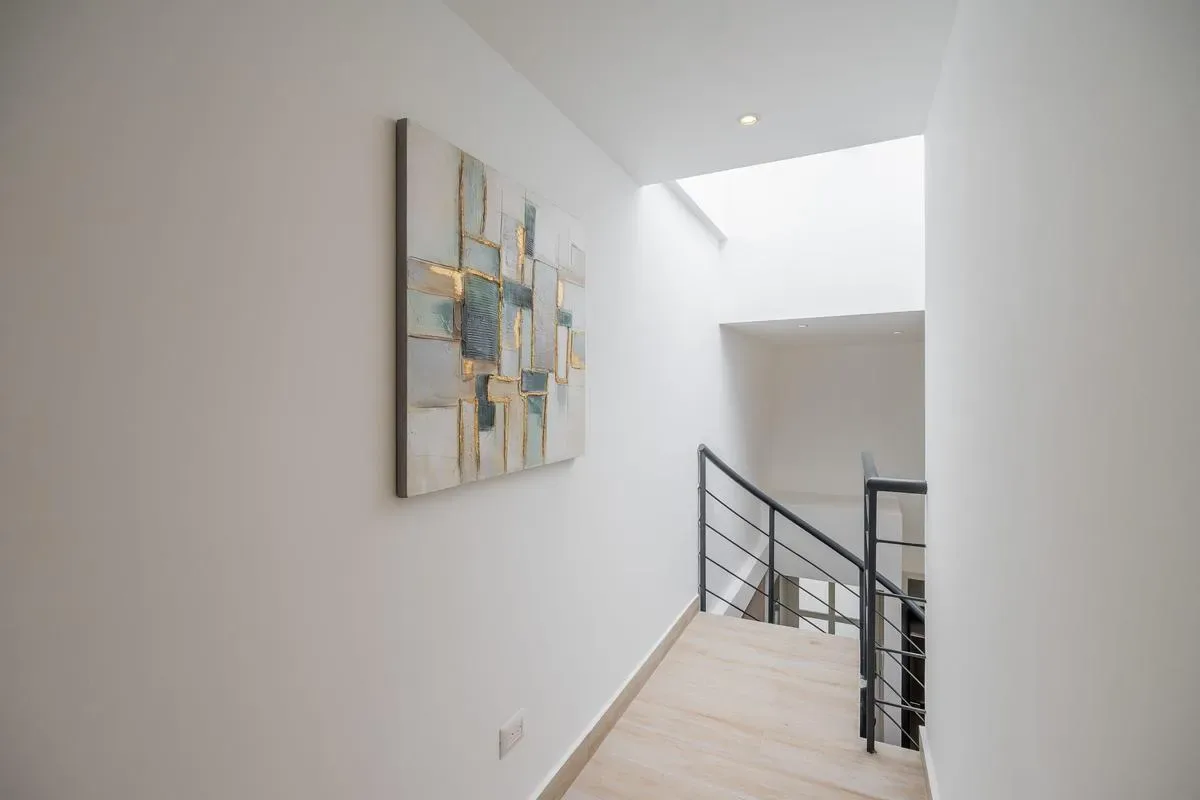 Elegant 3BR in Casco Antiguo w/ Terrace