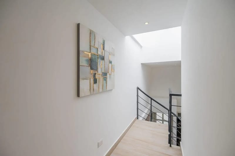 Elegant 3BR in Casco Antiguo w/ Terrace