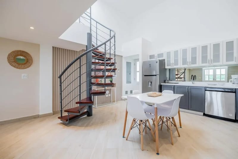 Elegant 3BR in Casco Antiguo w/ Terrace