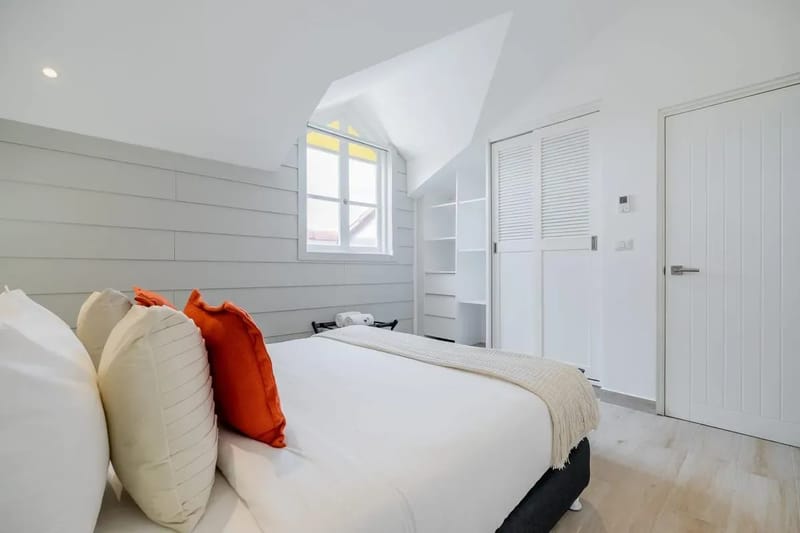 Elegant 3BR in Casco Antiguo w/ Terrace
