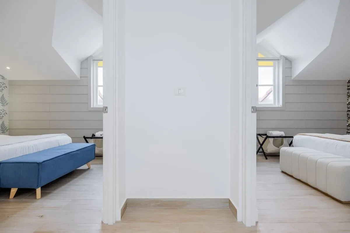 Elegant 3BR in Casco Antiguo w/ Terrace