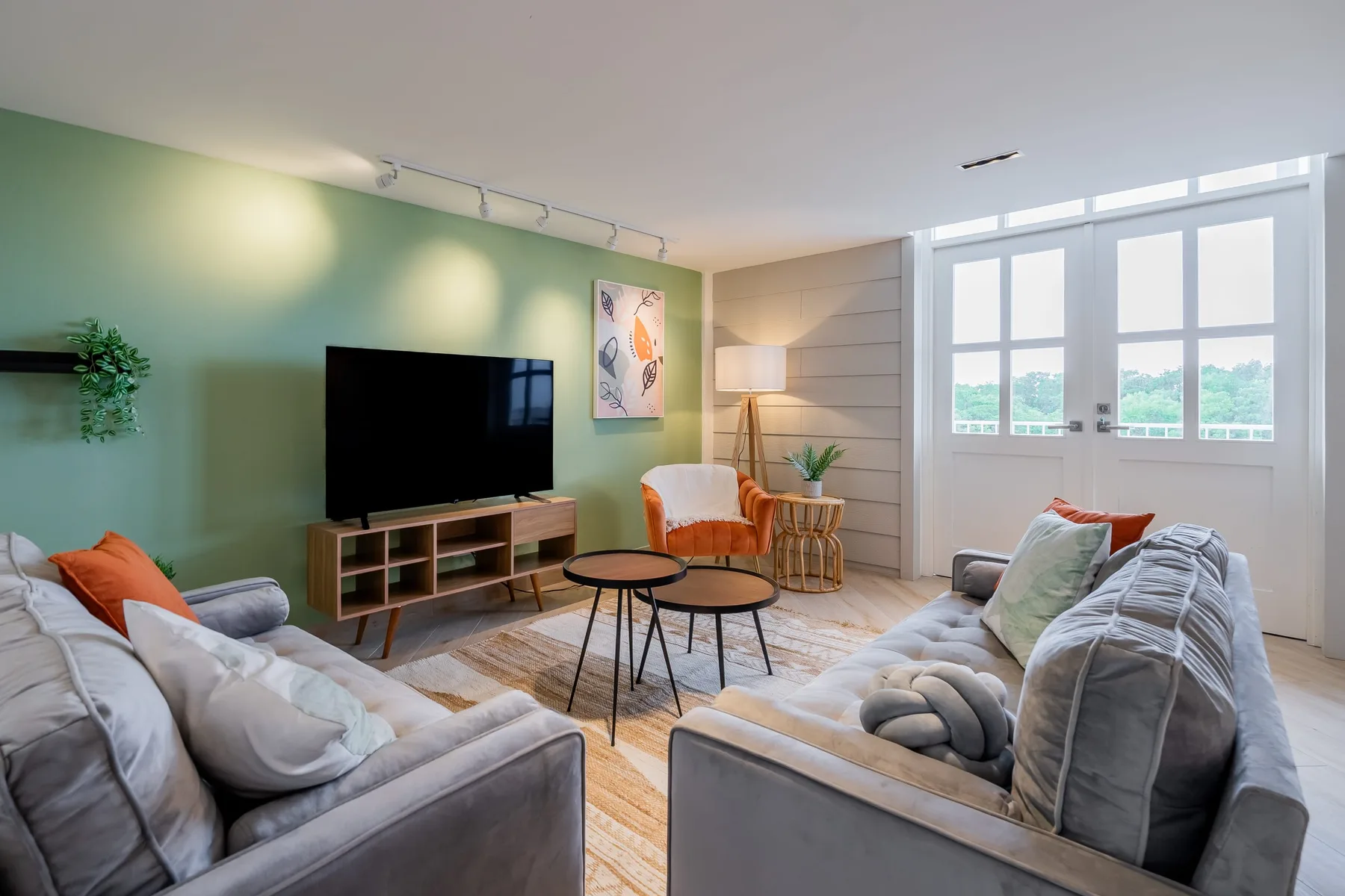 Elegant 3BR in Casco Antiguo w/ Terrace