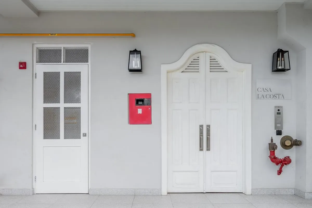 Elegant 3BR in Casco Antiguo w/ Terrace