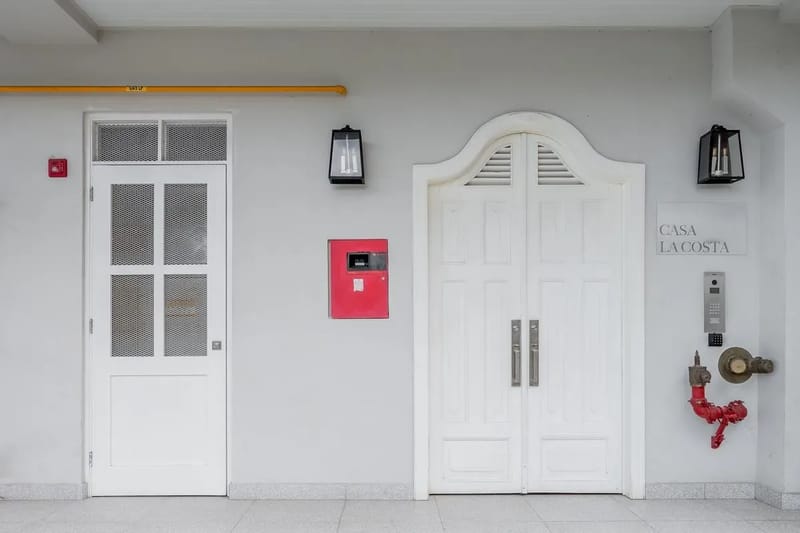 Elegant 3BR in Casco Antiguo w/ Terrace