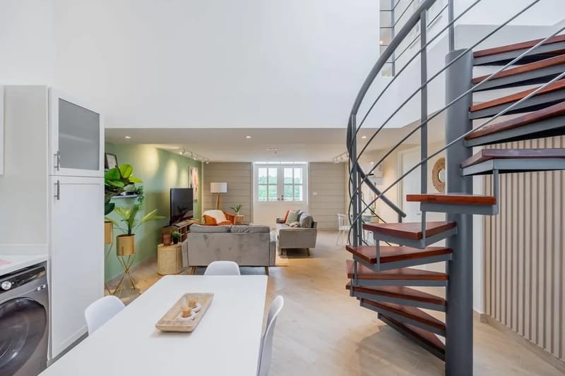 Elegant 3BR in Casco Antiguo w/ Terrace