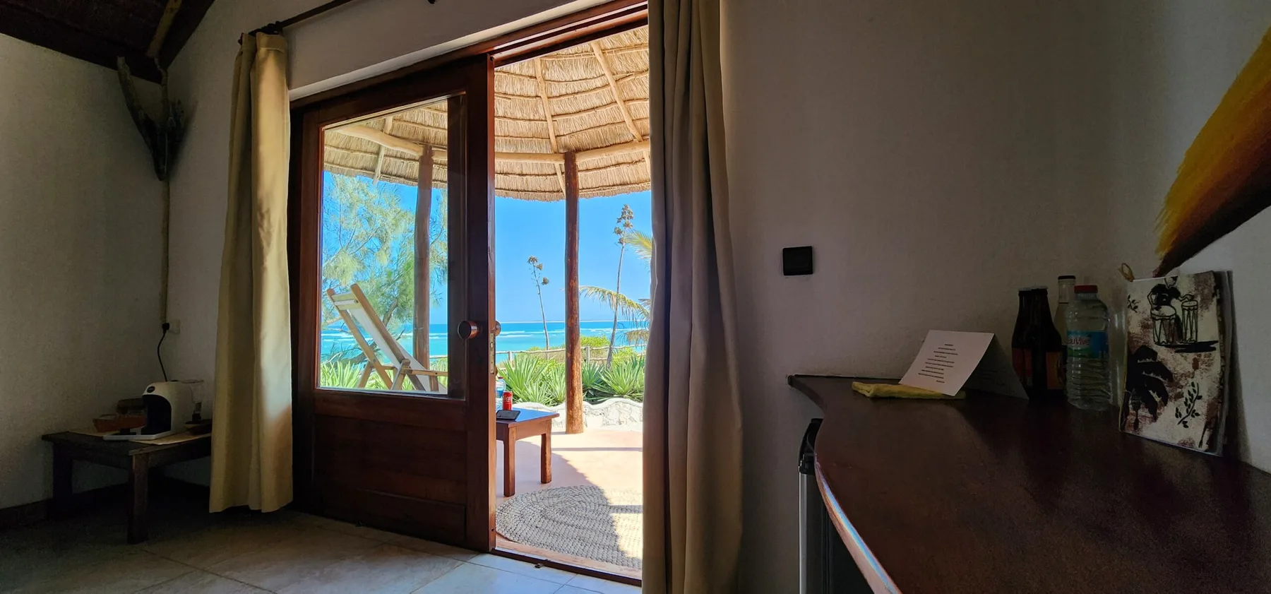 Laguna Blu bungalow property