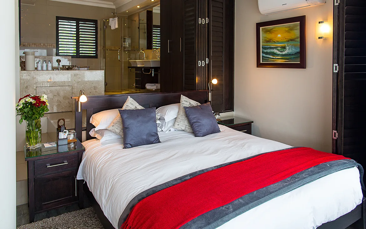 Suite Ballena