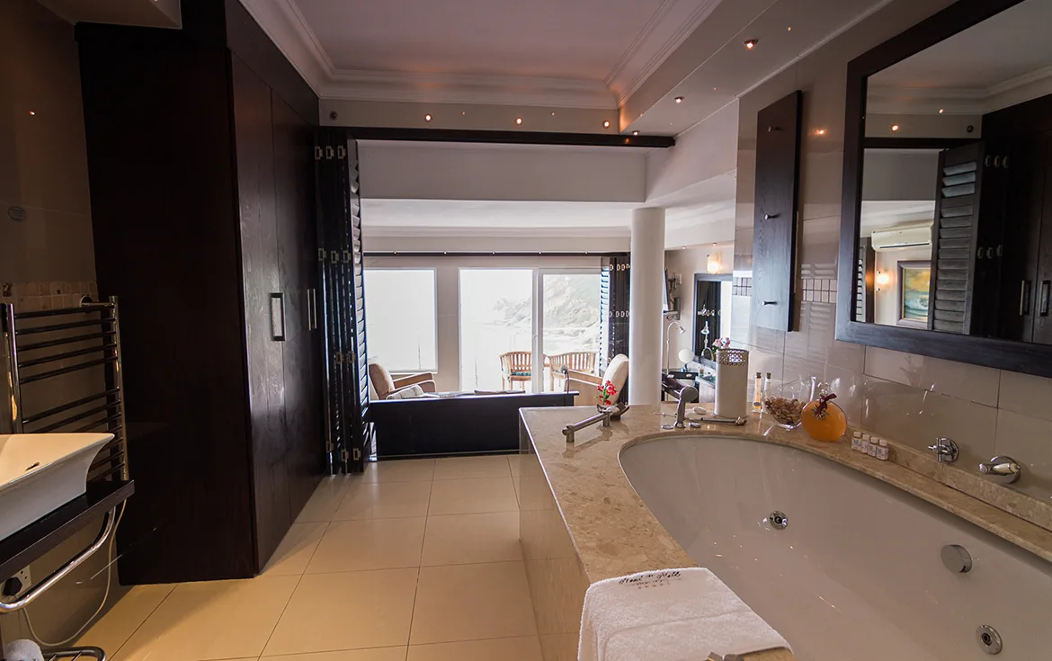 Suite Ballena