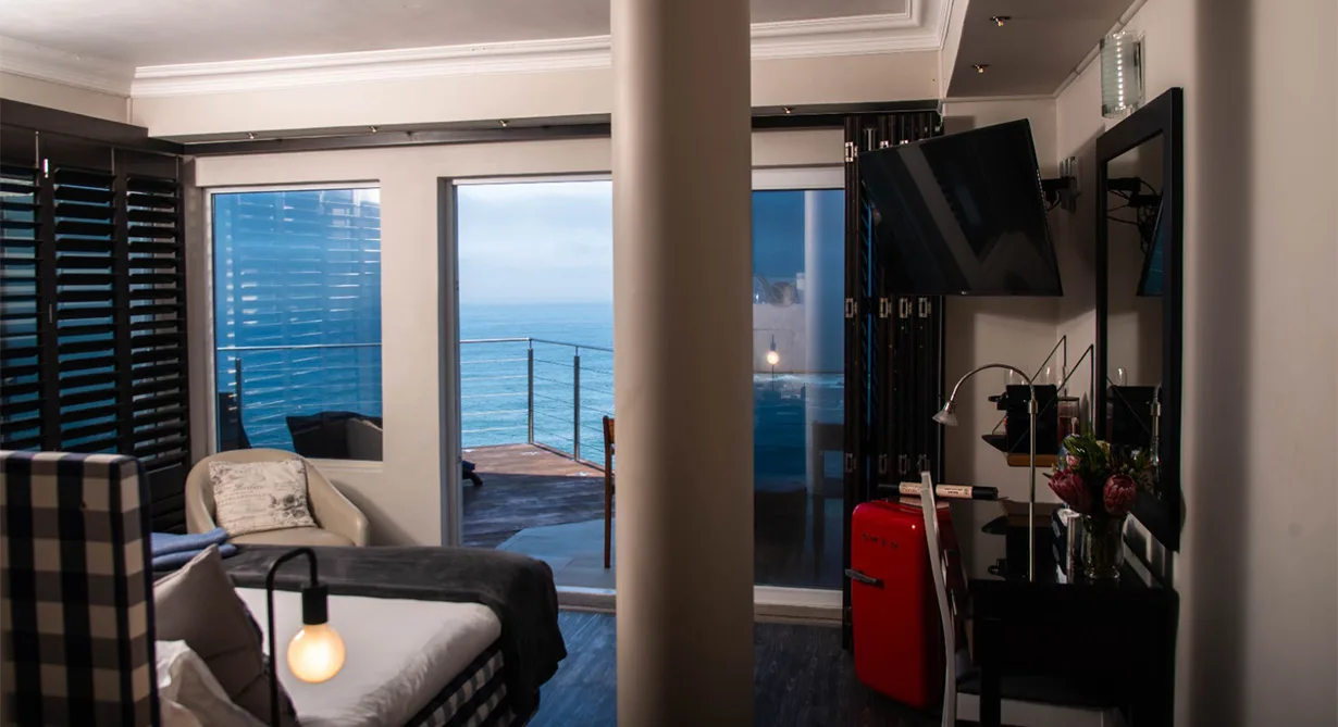 Suite Ballena