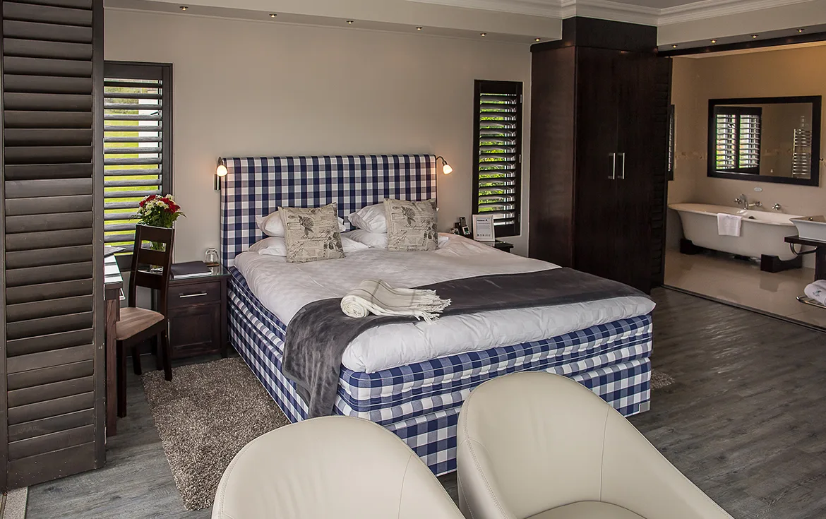 Suite Caballito de Mar