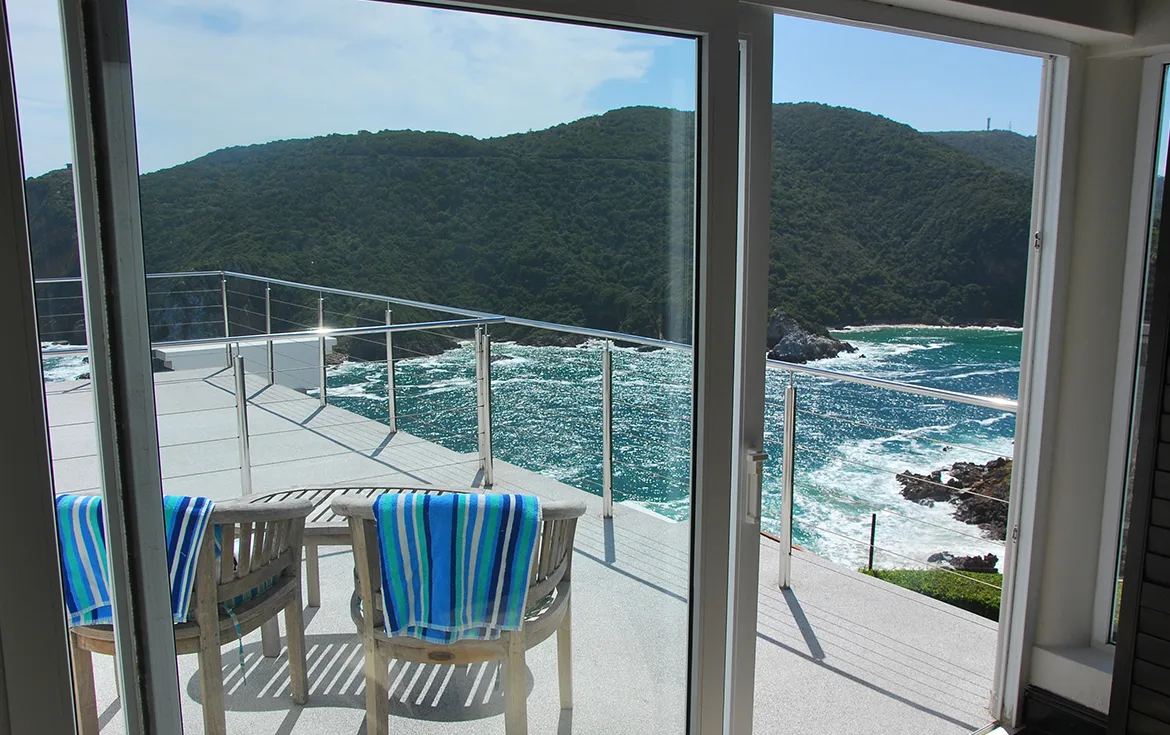 Suite Caballito de Mar