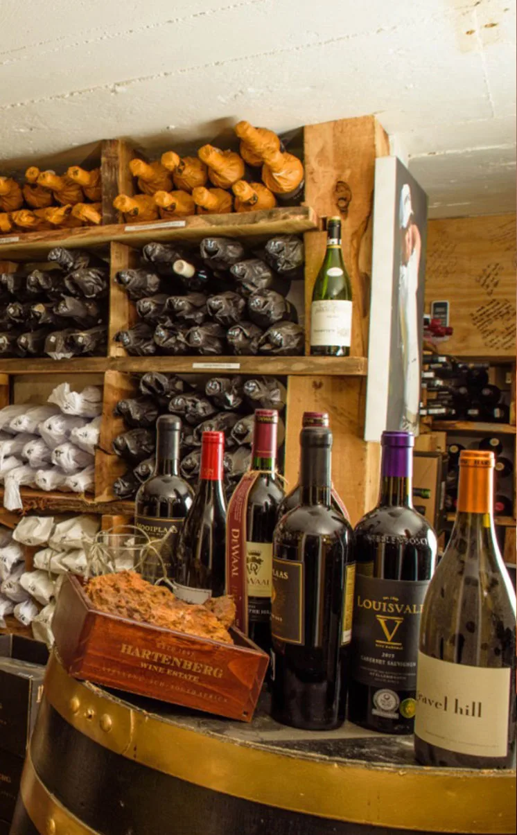 Bodega
