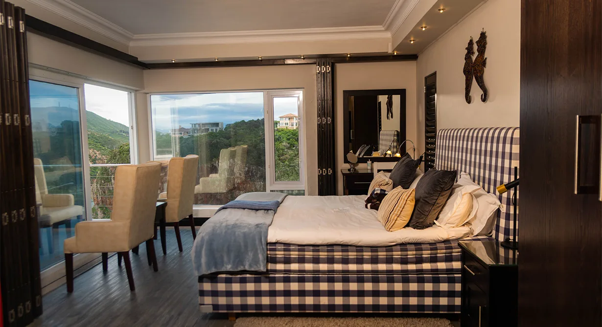 Suite Caballito de Mar