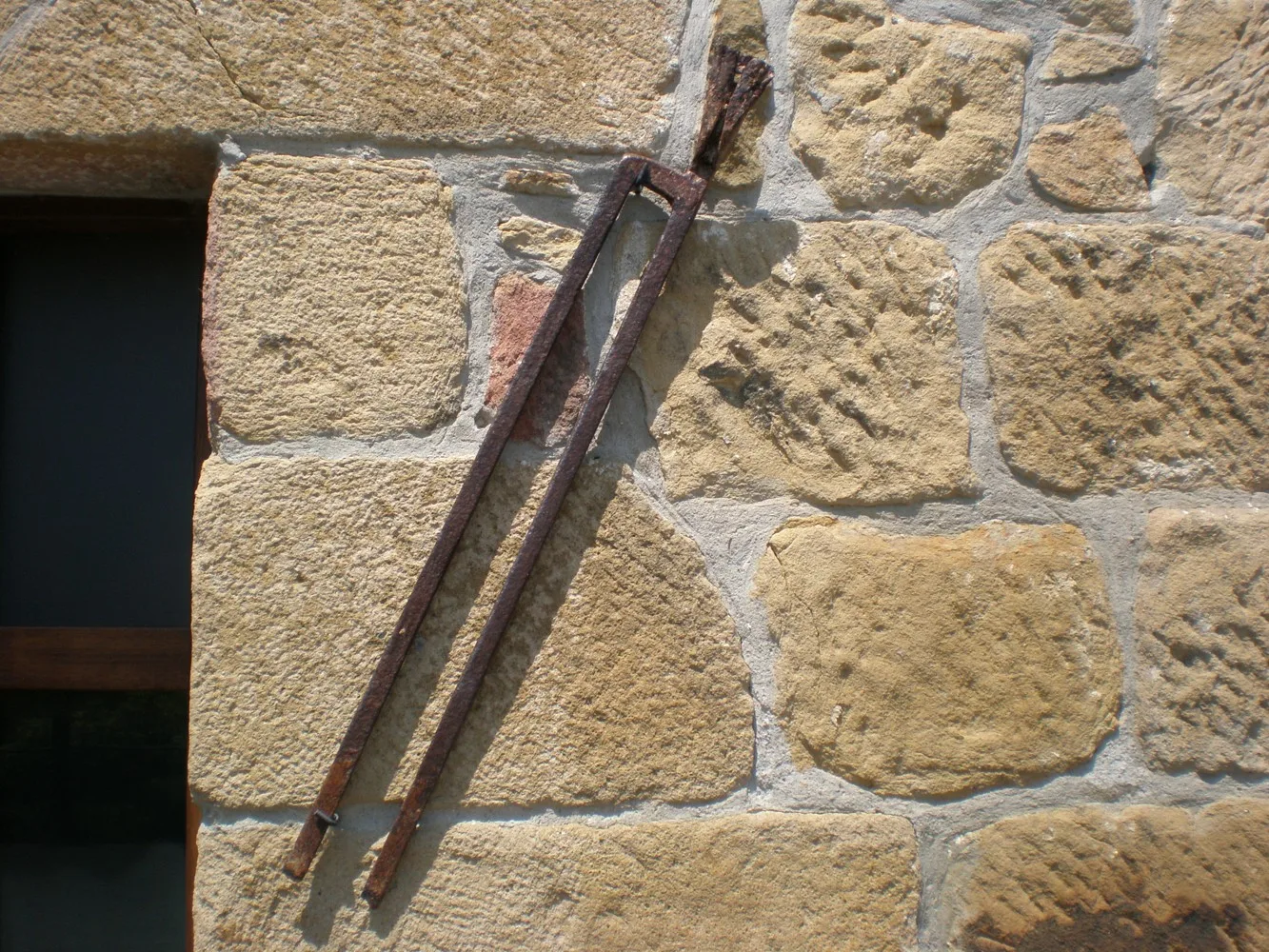 Traditional decor