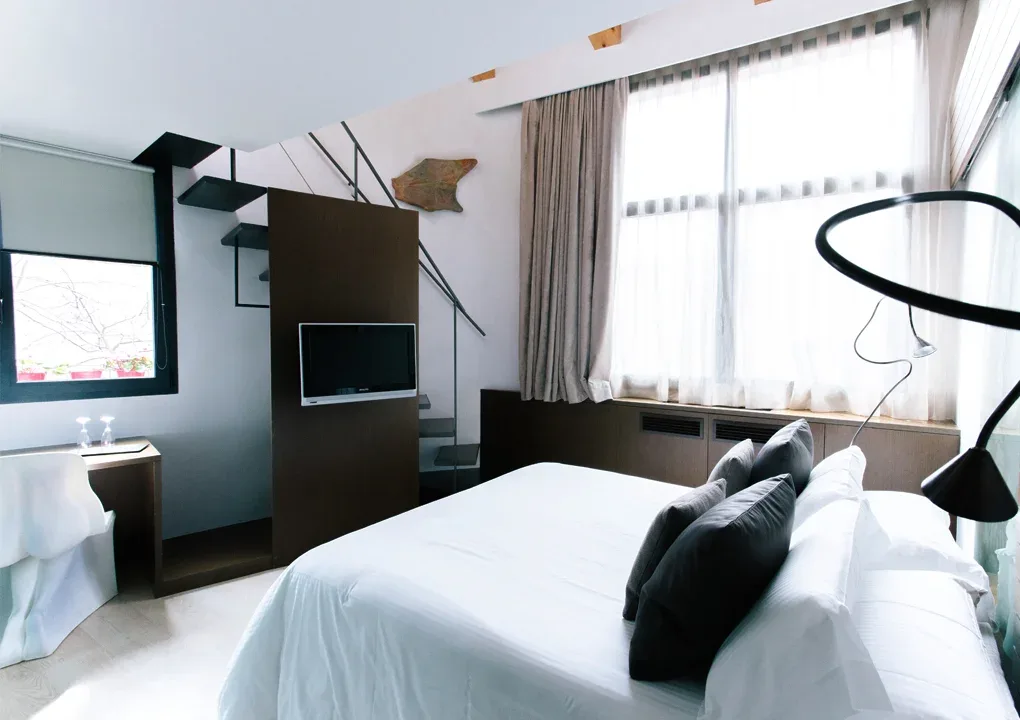 Junior Duplex Suite