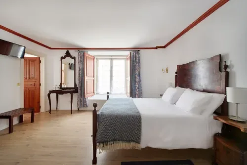 Quinta da Alcaidaria-Mór