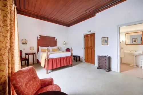 Quinta da Alcaidaria-Mór