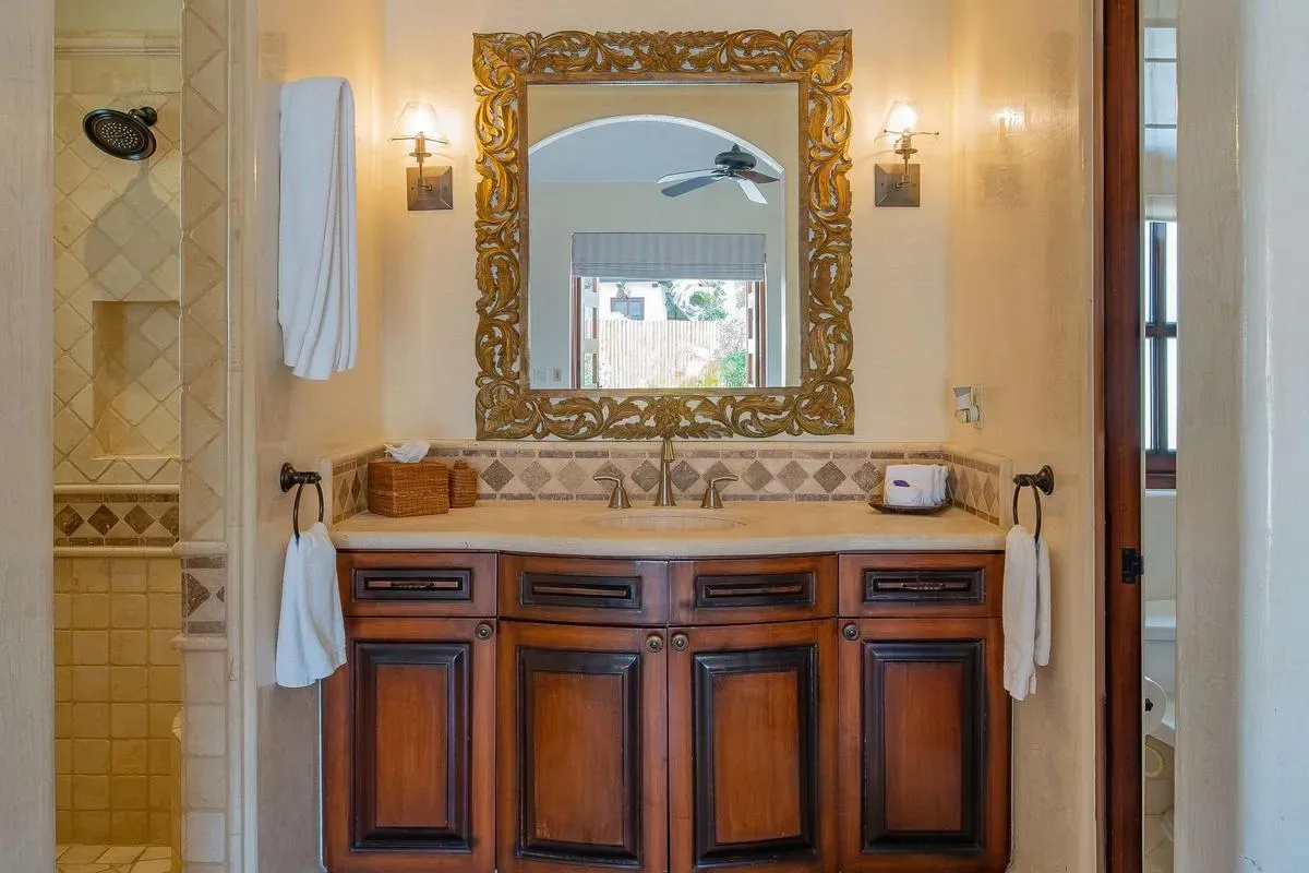 Paradise Cove 4BR Villa with Ocean View