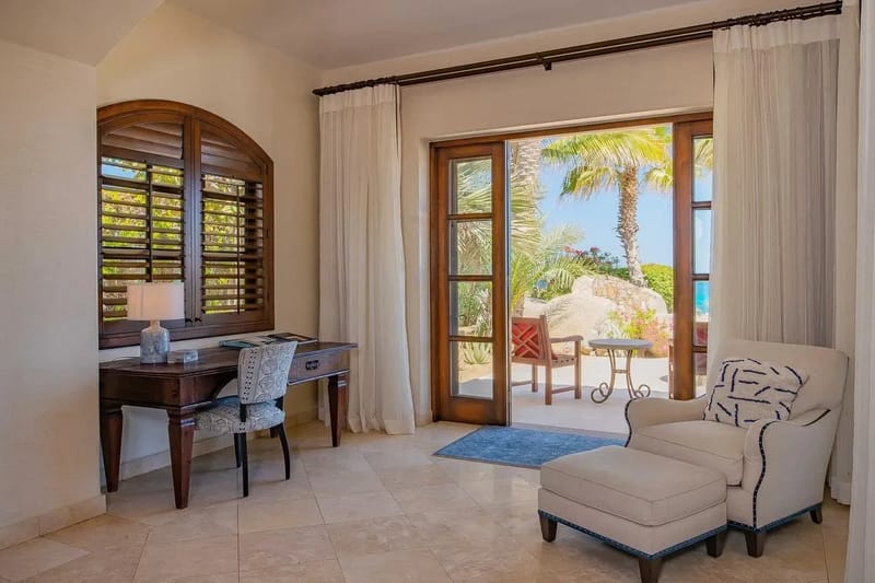 Paradise Cove 4BR Villa with Ocean View