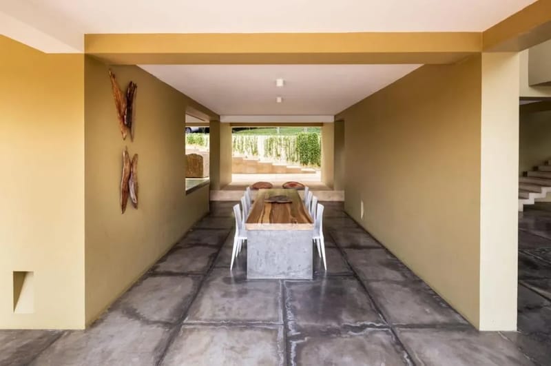 Sparkling 3BR Villa w/ Pool at Mesa de Yeguas