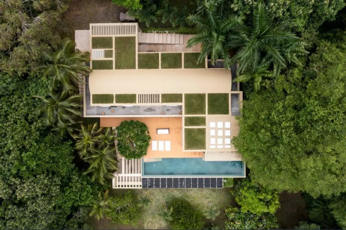 Sparkling 3BR Villa w/ Pool at Mesa de Yeguas