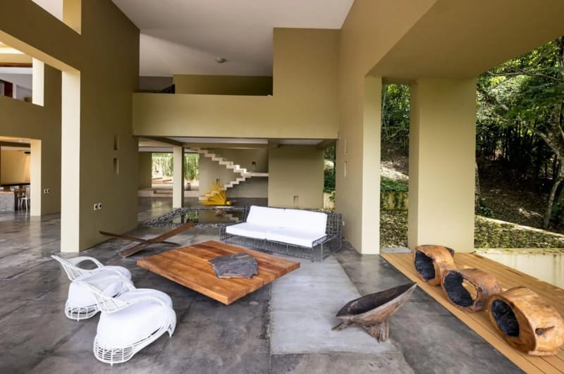 Sparkling 3BR Villa w/ Pool at Mesa de Yeguas