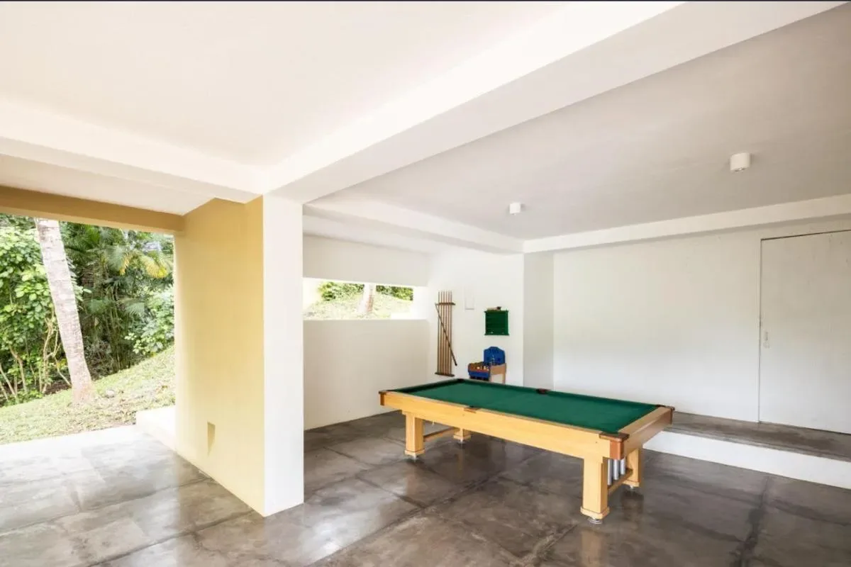 Sparkling 3BR Villa w/ Pool at Mesa de Yeguas