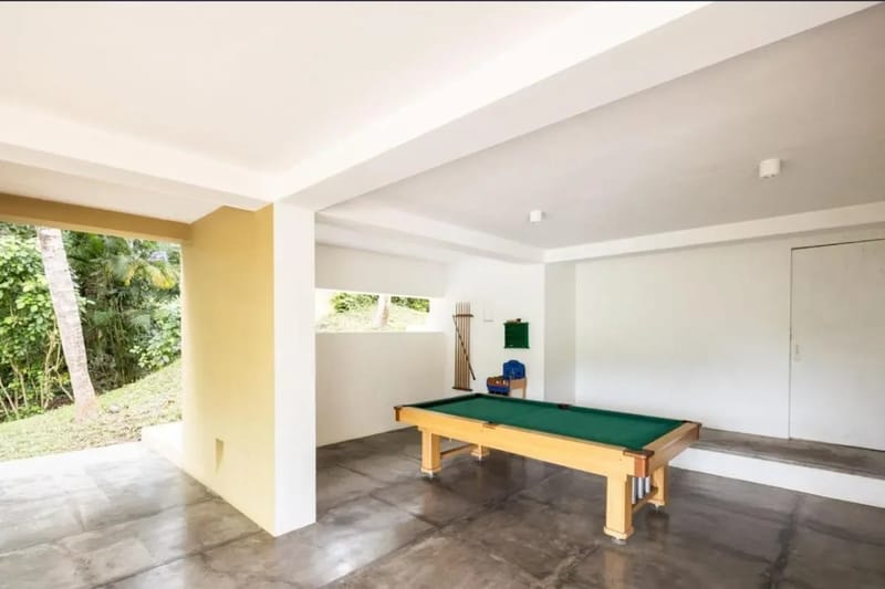 Sparkling 3BR Villa w/ Pool at Mesa de Yeguas