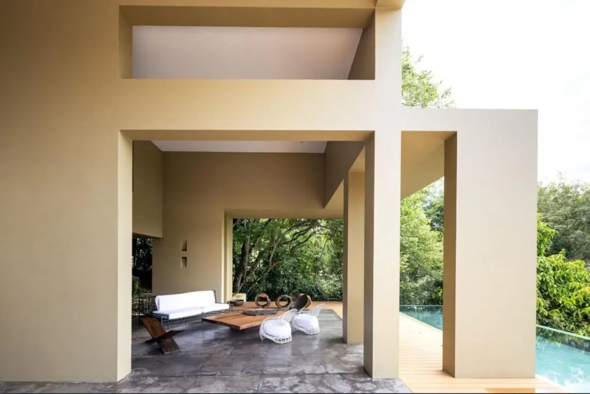 Sparkling 3BR Villa w/ Pool at Mesa de Yeguas