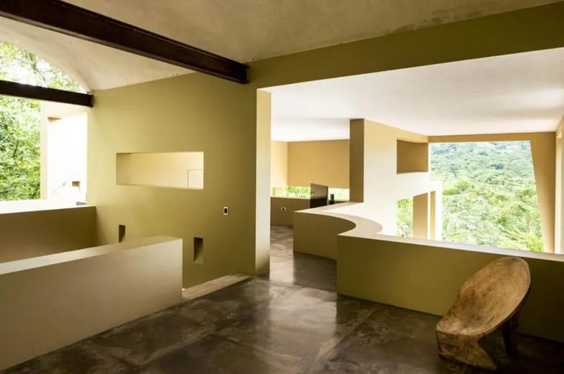 Sparkling 3BR Villa w/ Pool at Mesa de Yeguas