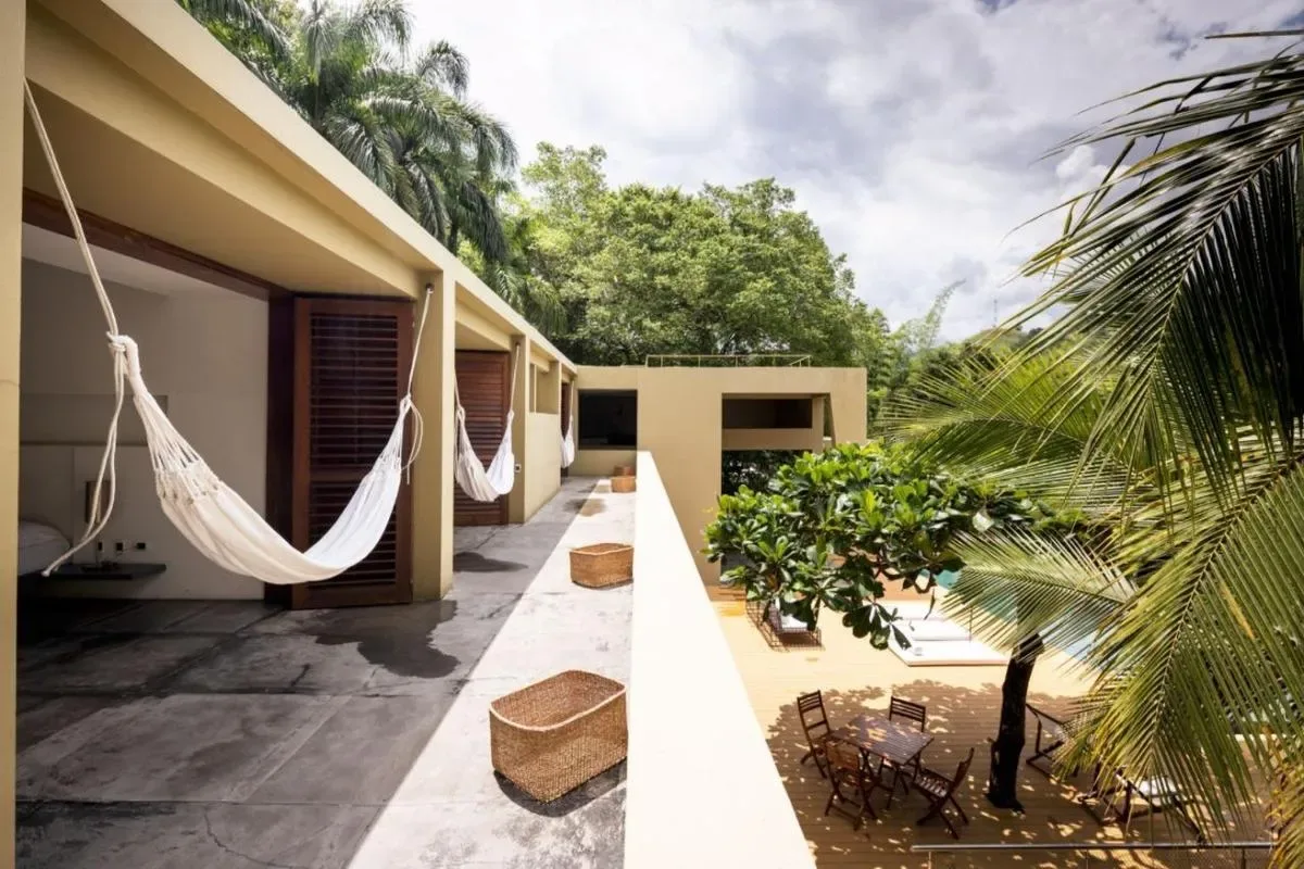 Sparkling 3BR Villa w/ Pool at Mesa de Yeguas