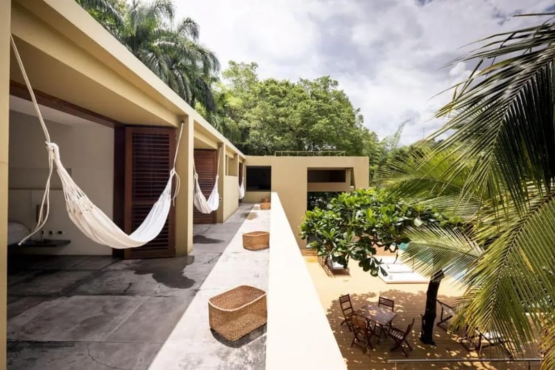 Sparkling 3BR Villa w/ Pool at Mesa de Yeguas