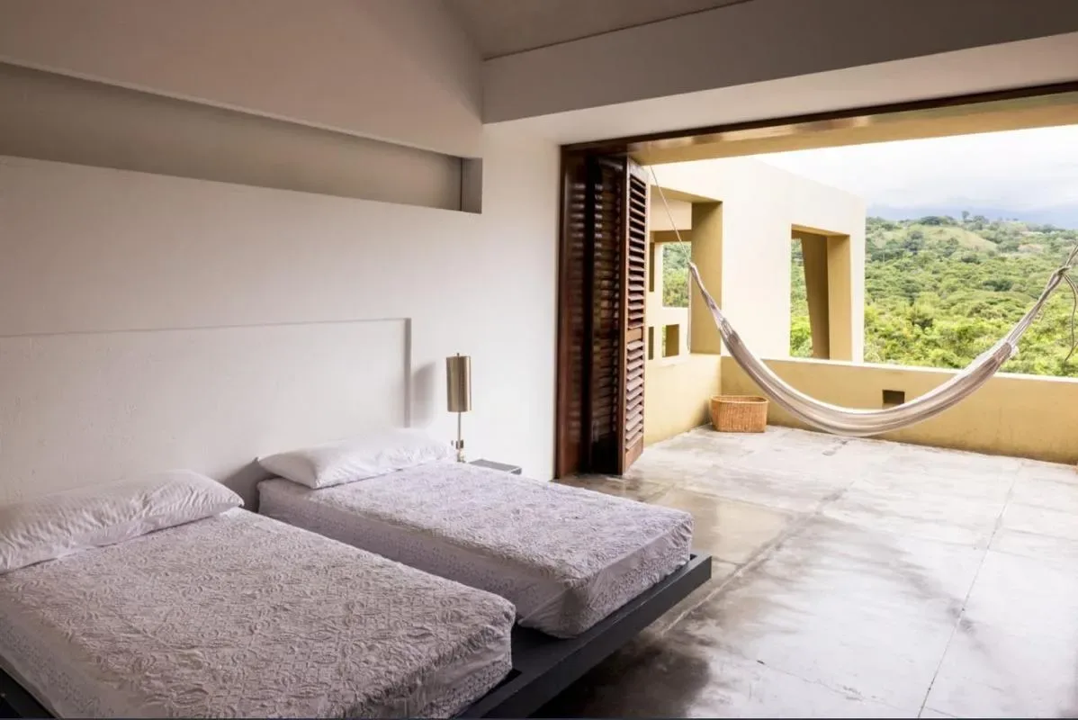 Sparkling 3BR Villa w/ Pool at Mesa de Yeguas