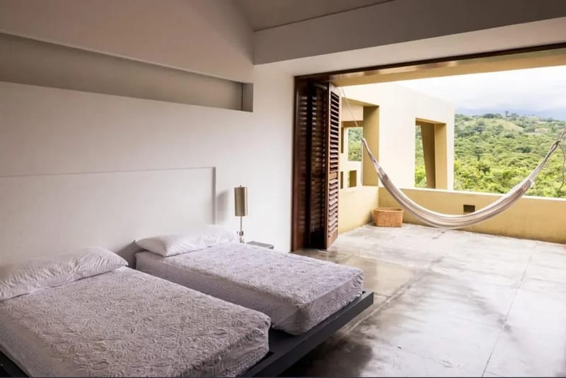 Sparkling 3BR Villa w/ Pool at Mesa de Yeguas