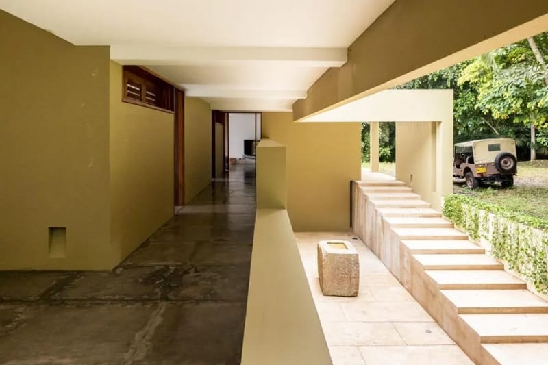 Sparkling 3BR Villa w/ Pool at Mesa de Yeguas