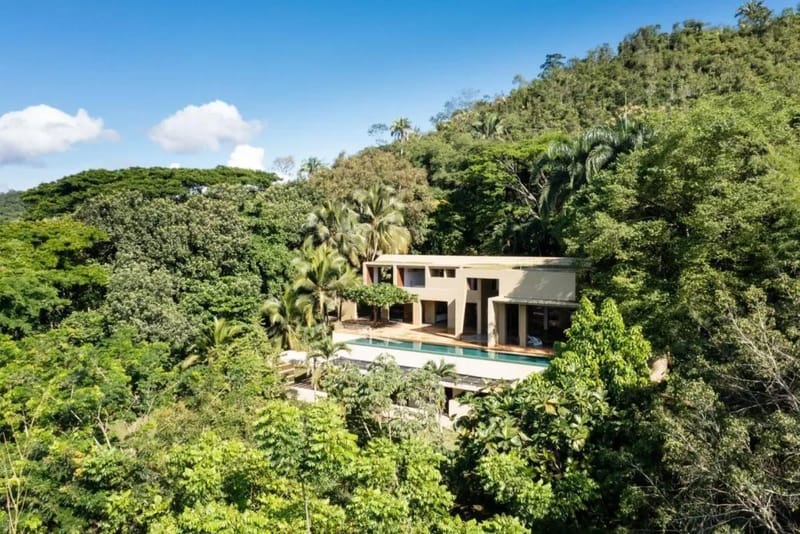 Sparkling 3BR Villa w/ Pool at Mesa de Yeguas