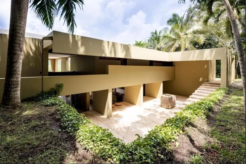 Sparkling 3BR Villa w/ Pool at Mesa de Yeguas