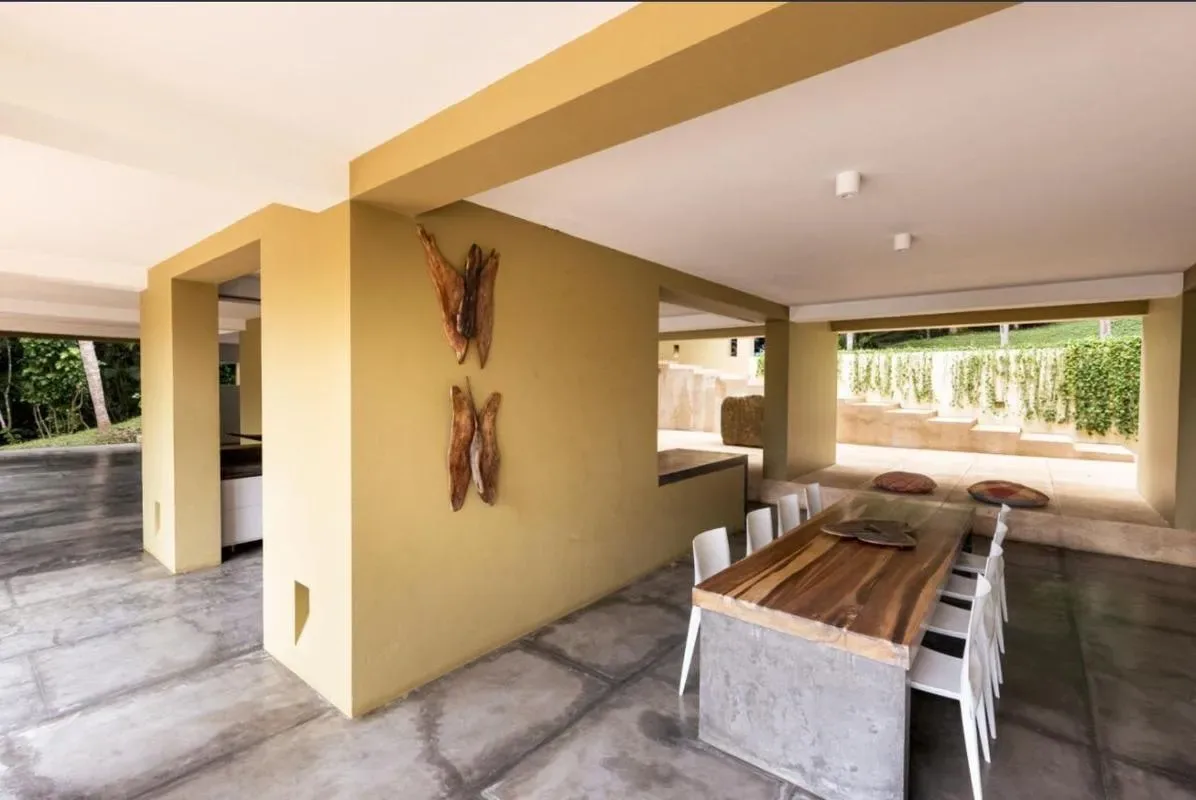 Sparkling 3BR Villa w/ Pool at Mesa de Yeguas