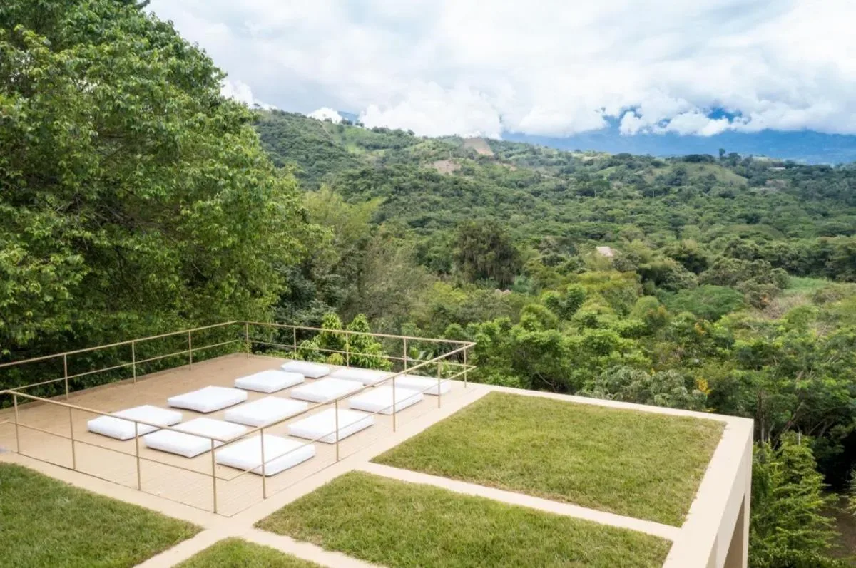 Sparkling 3BR Villa w/ Pool at Mesa de Yeguas