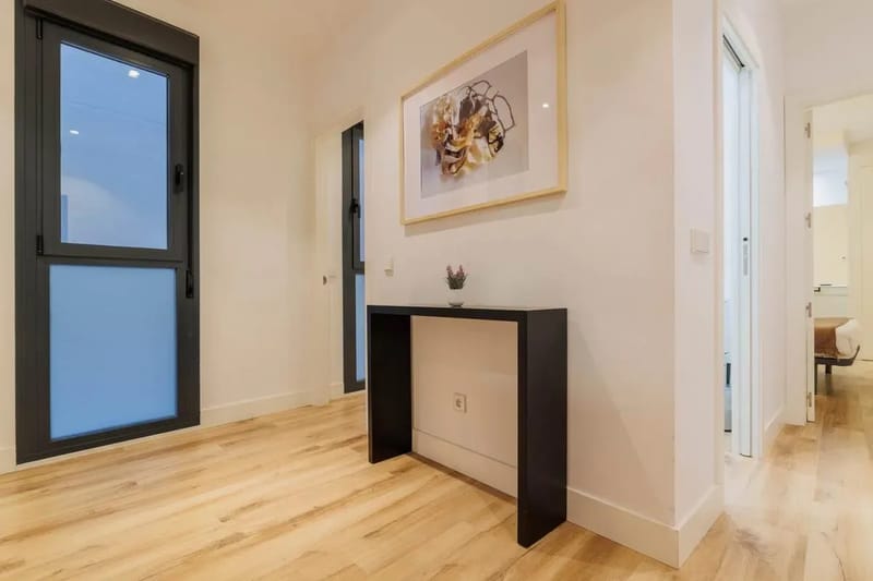 Elegant 2BR at Palacio Real